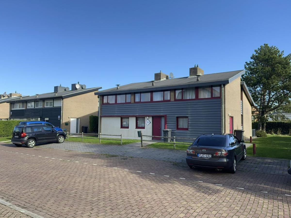 Wijk De Brabander 58 * Cadzand