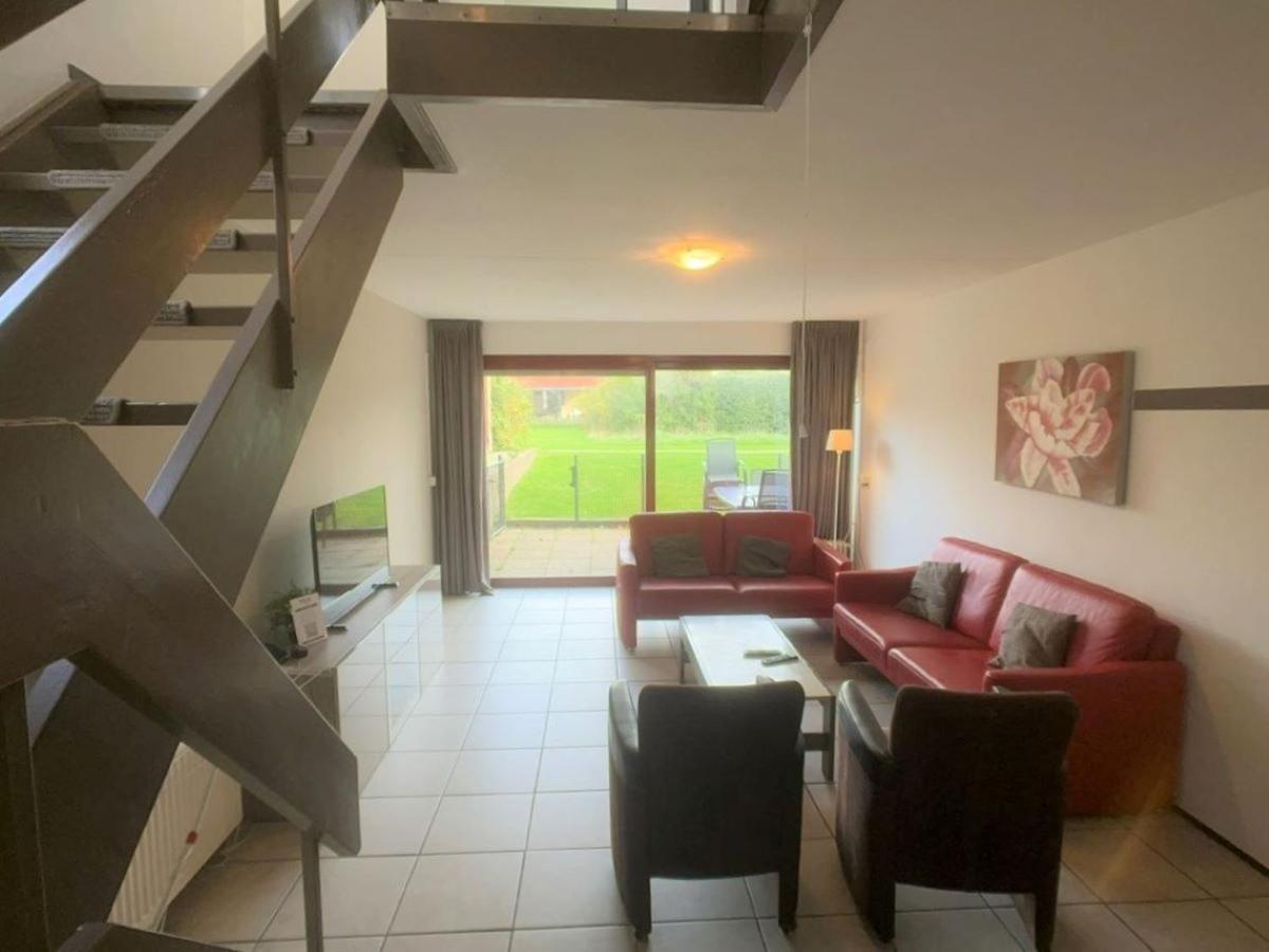 Vakantiehuis Wijk De Brabander 58 Cadzand