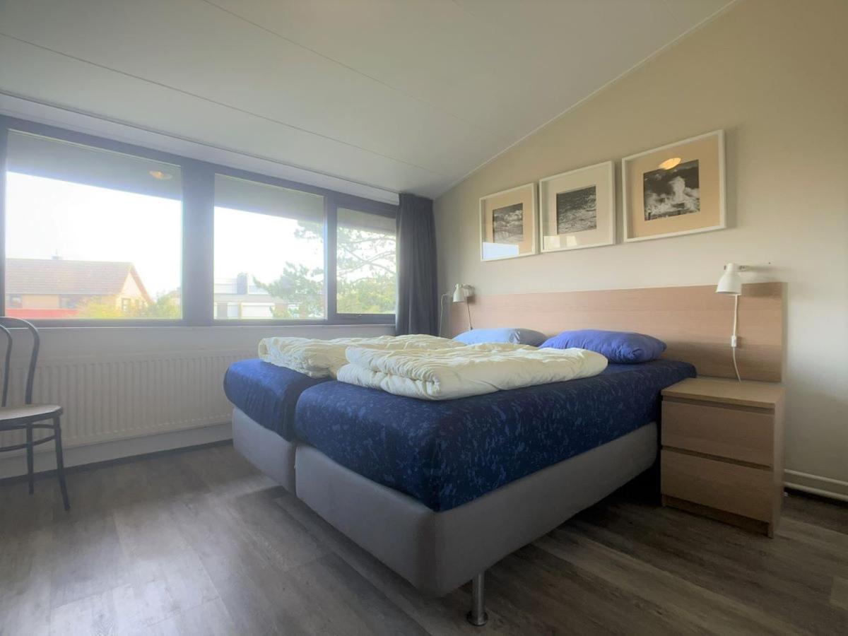 Wijk De Brabander 58 Vakantiehuis