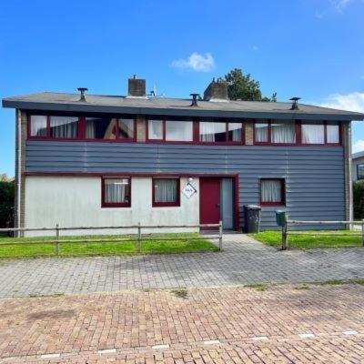 Wijk De Brabander 58 * Cadzand