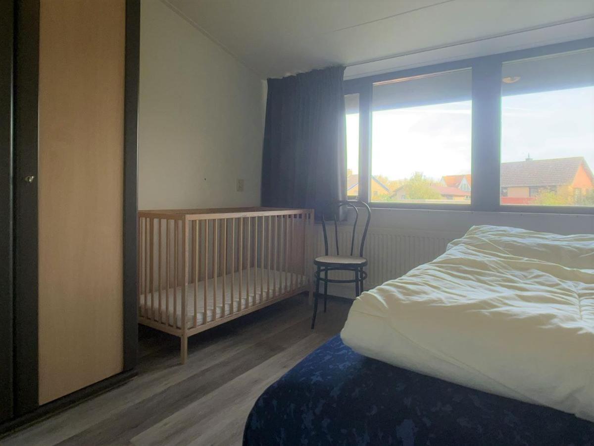 Wijk De Brabander 58 Vakantiehuis Cadzand