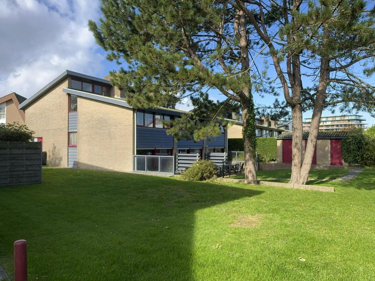 Vakantiehuis Wijk De Brabander 58 *