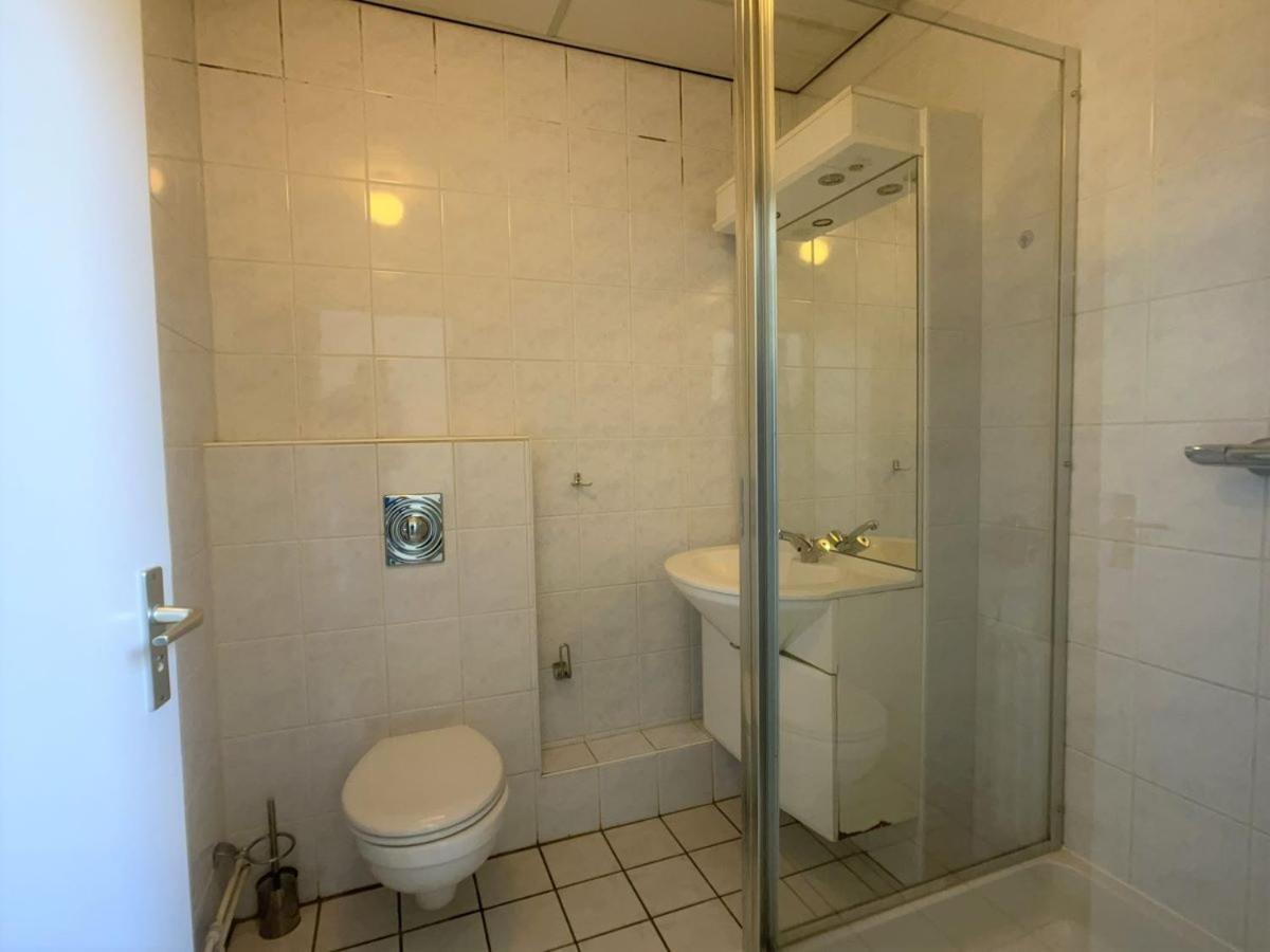Vakantiehuis Wijk De Brabander 58 Cadzand
